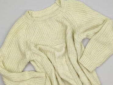Kobiety: Sweter damski, rozmiar S — 1