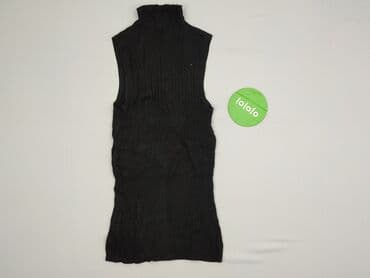 kurtka skórzana river island: River Island, Sweter damski, rozmiar M — 2