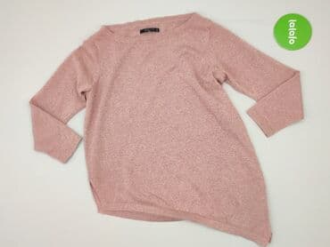 dres sweterkowy mohito: Mohito, Sweter damski, rozmiar 2XS — 2