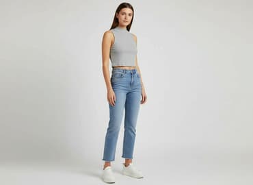 catapult kamizelka gps: Shein, Top damski, rozmiar S — 7