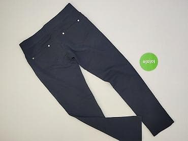 led: Legginsy Eleganckie damskie, rozmiar S — 3
