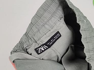 cargo stradivarius: Zara, Szorty dla mężczyzn, rozmiar M — 6