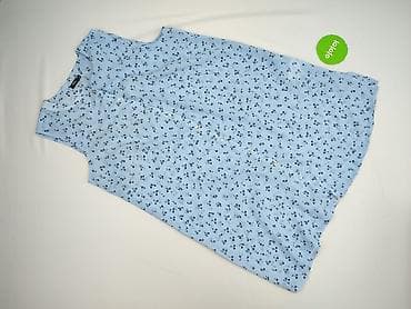 rabarbar bluzki: Zizzi, Bluzka damska, rozmiar M — 2