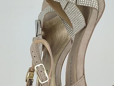 mb buty: Tamaris, Sandały damskie, rozmiar 41 — 7