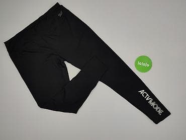 dresy polska: Legginsy Sportowe damskie, rozmiar XL — 2