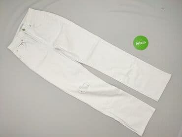 sprane jeansy: NA-KD, Jeansy damskie, rozmiar XS — 2