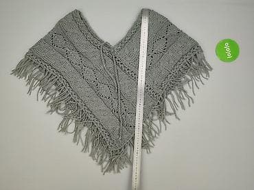 medicine ponczo: Ponczo damskie, rozmiar One size — 5