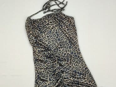 duże rozmiary ekskluzywne sukienki plus size: Sukienka damska, rozmiar S — 1