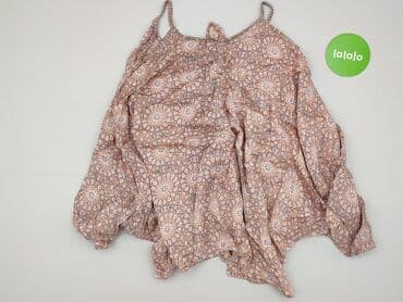 bluzki z odcieciem pod biustem: Bluzka damska, rozmiar One size — 3