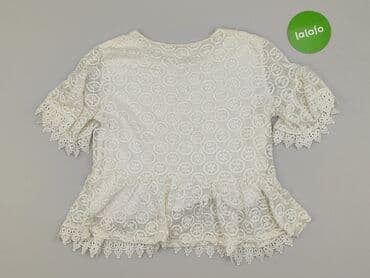 top bluzki: Bluzka damska, rozmiar M — 3