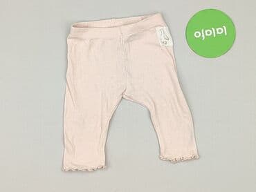 legginsy modelujące allegro: Leggings, So cute, 1-3 months, condition - Very good — 2