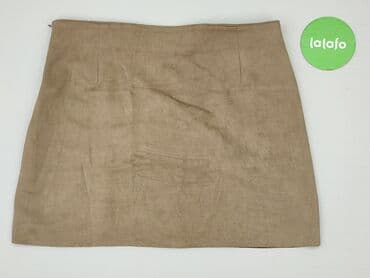 czarne spódniczka sinsay: Sinsay, Spódnica damska, rozmiar XL — 3