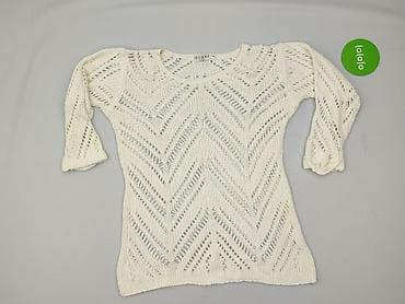 walbusch sweter: Sweter damski, rozmiar M — 2