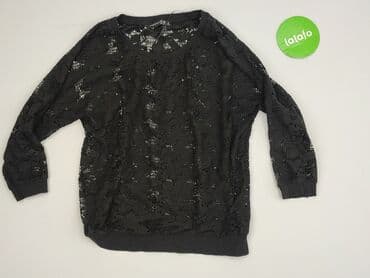 кофти жіночі польські: Atmosphere, Women`s sweatshirt, size S (EU 36) — 2