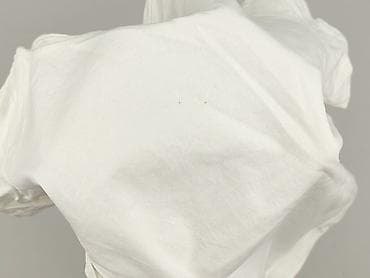 bialy top reserved: Reserved, Top damski, rozmiar L — 6