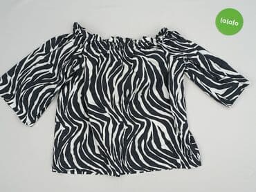 mohito bluzki koszulę: Mohito, Bluzka damska, rozmiar L — 3