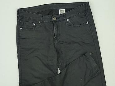 cargo hm: H&M L.O.G.G., Jeansy damskie, rozmiar S — 1