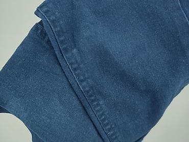baggy jeans s: Spodnie jeansowe, Little kids, 3-4 lat, 104, stan - Bardzo dobry — 6