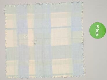 Home Decor: PL - Napkin 50 x 50, color - Multicolored, condition - Very good — 3