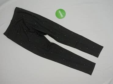 koszula nocna lidl: Leggings, Leggings Elegant for women, S — 3