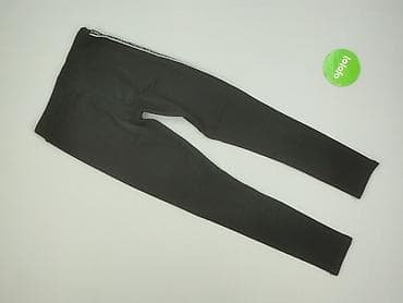 legginsy emo: Classic, Legginsy Sportowe damskie, rozmiar S — 3