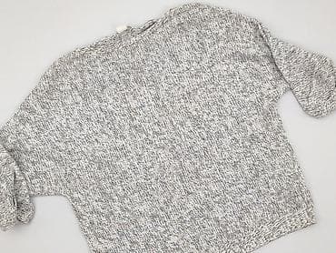 H&M Basic, Sweter damski, rozmiar XS
