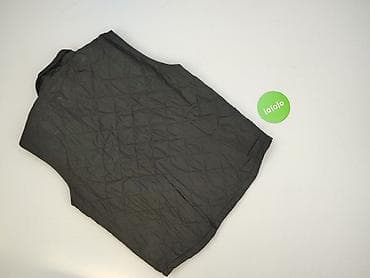 pullandbear pl: KappAhl, Men`s gilet, size M — 3