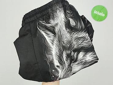 majtki underwolf: Szorty damskie, rozmiar S — 5
