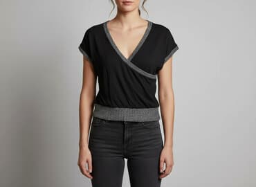 rinascimento sukienki: Rinascimento, Bluzka damska, M — 6