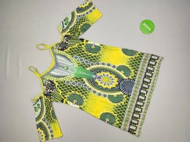 klapki na platformie deichmann: Sukienka damska, rozmiar M — 3