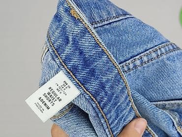 dlugosc stanu: H&M, Szorty damskie, rozmiar M — 4