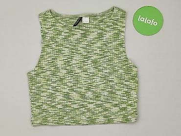 t shirty hacker: H&M Divided, Топ жіночий, розмір S — 2