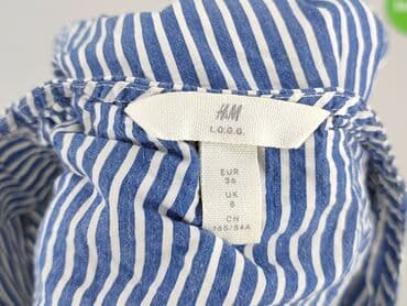 bluzka od c a: H&M, Women's blouse, size S (EU 36) — 4
