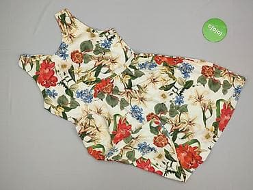 sukienki second hand online: Reserved, Sukienka damska, rozmiar M — 3