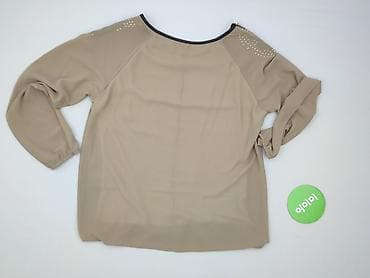 bluzka bocca: ITALY FASHION, Bluzka damska, rozmiar L — 3