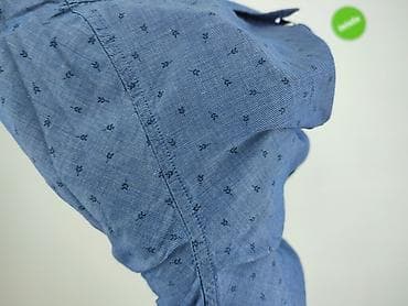 sweter open shoulder: Carry, Koszulа dla mężczyzn, rozmiar 3XL — 6