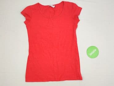 lidl sweterek: Clockhouse, T-shirt damski, S — 2