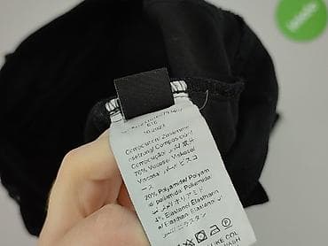 buty k: Shein Curve, Spodnie materiałowe damskie, rozmiar 2XL — 5