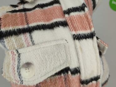 kurtka zimowa z kożuszkiem: FB Sister, Kurtka damska, rozmiar M — 6