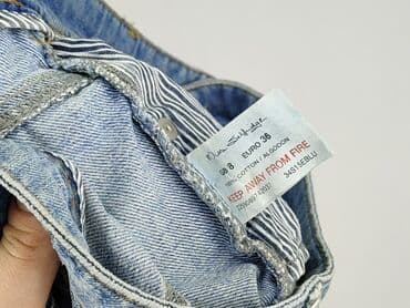 miss selfridge spodenki krótkie lniane: Petites, Szorty damskie, rozmiar S — 5