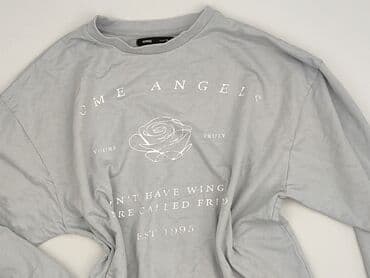 koszulka barcelony sinsay: Sinsay, Women`s sweatshirt, size M (EU 38) — 1