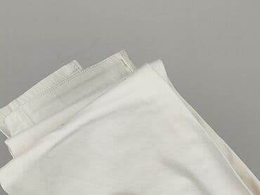 legginsy woskowane z wysokim stanem: Esmara, Jeansy damskie, rozmiar S — 6