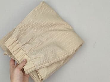 rajstopy do sandałów rossmann: Shein, Spodnie materiałowe damskie, rozmiar M — 7