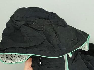 zara kamizelka haftowana: Transitional jacket, 14 years, 158-164 cm, condition - Very good — 6