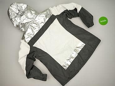 bluzy ciemna strefa: Bpc bonprix collection, Kurtka zimowa damska, rozmiar 3XL — 3