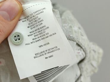 krótkie spodenki i marynarka: FBsister, Жіноча блуза, розмір XL — 5
