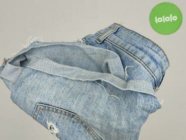 stroje kąpielowe plus size h m: H&M, Szorty damskie, S — 7