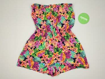 bershka шорти: George, Kombinezon damski, rozmiar L — 3