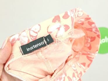 kurtka max mara: Leggings for kids, Inextenso, 5-6 years, 110/116, condition - Perfect — 4