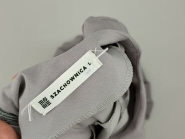 małgorzata.pl sukienki: SZACHOWNICA, Sukienka damska, rozmiar L — 4